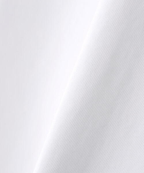 MINEDENIM(マインデニム)の「MINEDENIM(マインデニム)Big Nosleeve T-SH(Tシャツ/カットソー・メンズ・ブラック/ホワイト・L/M/XL)」の8枚目の写真