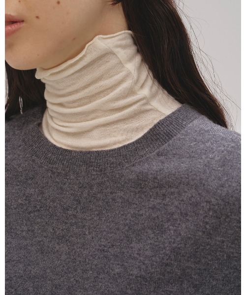 Powdery Turtle Tops（Tシャツ/カットソー）｜TODAYFUL（トゥデイフル