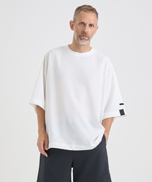 【N.HOOLYWOOD/エヌハリウッド】別注2255-CS50-003 S/S TEE