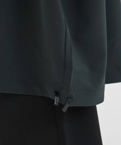 N.HOOLYWOOD（N.ハリウッド）の「【N.HOOLYWOOD/エヌハリウッド】別注2255-CS50-003 S/S TEE（Tシャツ/カットソー・メンズ・グレー/ホワイト・36/38/40）」の18枚目の写真