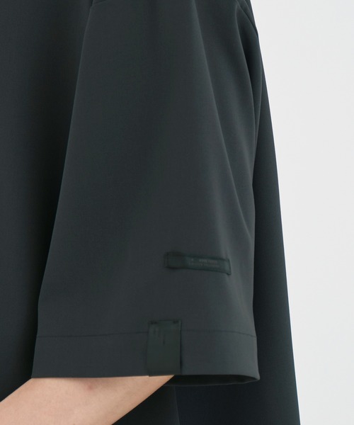 N.HOOLYWOOD（N.ハリウッド）の「【N.HOOLYWOOD/エヌハリウッド】別注2255-CS50-003 S/S TEE（Tシャツ/カットソー・メンズ・グレー/ホワイト・36/38/40）」の20枚目の写真