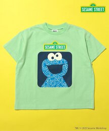SESAME STREET(ZT~Xg[g)SESAME STREET aTVc(TVc/Jbg\[)