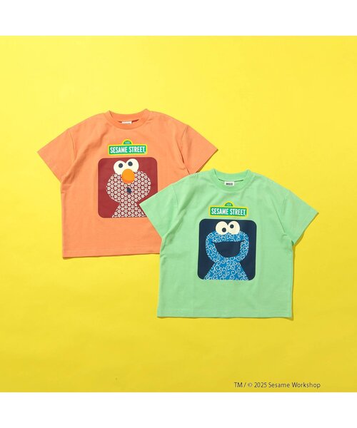 SESAME STREET - 緑さん専用 59fifty-sesame-street-14682620