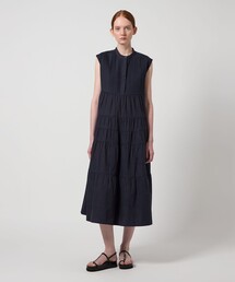 UNITED ARROWS｜ユナイテッドアローズのワンピース（ブルー