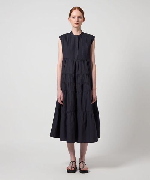Pheeta Trinity dress ワンピース DRESSTERIOR ワンピース Pheeta（フィータ） Trinity : ZOZOTOWN