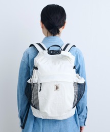 COBMASTER（コブマスター）の「【COBMASTER/コブマスター】COB-CSR  LANDSCAPE  PLUME PACK/バックパック/デイパック/リュックサック/カバン（バックパック/リュック）」