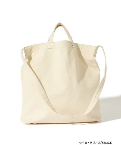 大名古屋展2025】【別注】愛知トヨタ / Dra&GRA トートバッグ（トート