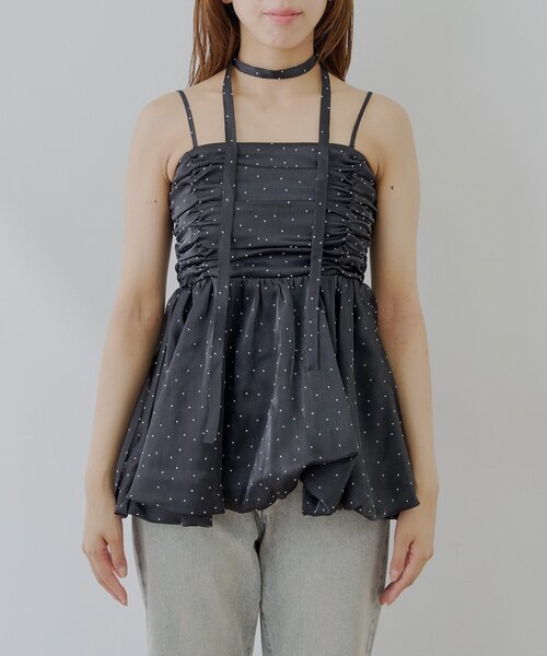 minus 22aw ヴィンテージベッドシーツクロスシャツ FRANK LEDER / ヴィンテージベッドシーツシャツ | EVERMADE