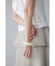 ADORE（アドーア）の「マーブルバングル（バングル/リストバンド）」