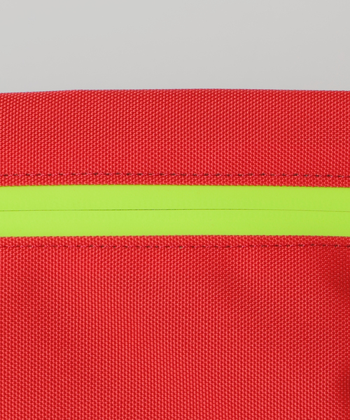 CAPELO/カペロ】MINI TOTE BAG WITH POUCH（トートバッグ）｜AP STUDIO