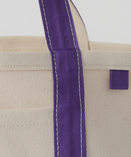 【AP STUDIO】CAPELO ミニトートバッグ ポーチ付き CAPELO/カペロ】MINI TOTE BAG WITH POUCH（トートバッグ）｜AP STUDIO