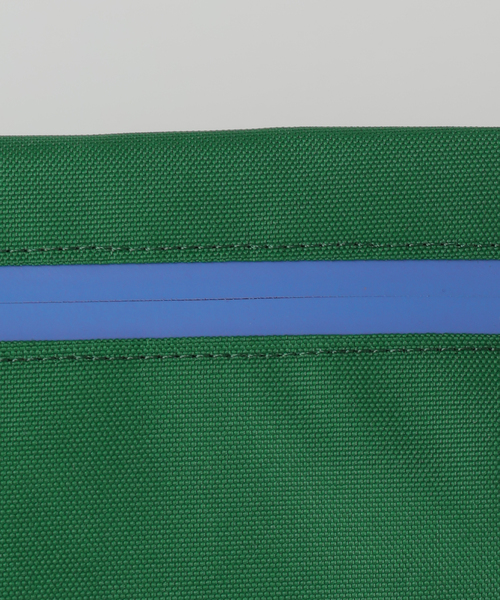 CAPELO/カペロ】MINI TOTE BAG WITH POUCH（トートバッグ）｜AP