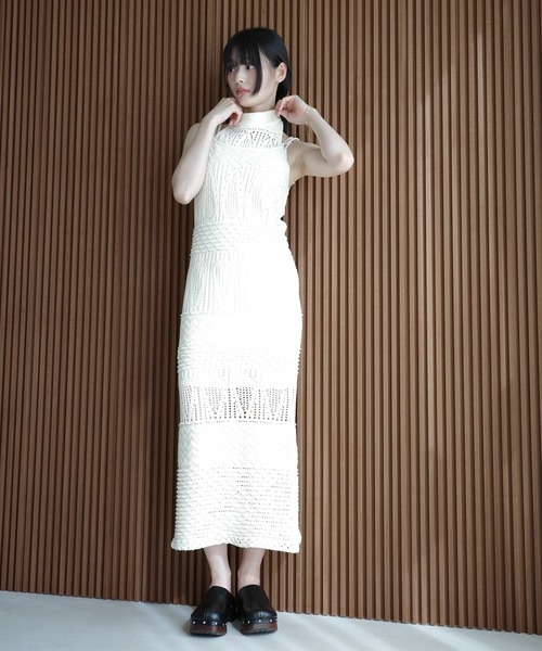 新品 eimy istoire♡ロングワンピース♡
