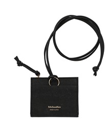 StitchandSew（ステッチアンドソー）の「StitchandSew ステッチアンドソー Lジップ財布 LZS104 小銭入れ レザー 二つ折り（財布）」