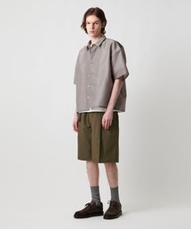 mita sneakers（ミタスニーカーズ）の「＜mita sneakers × UNITED ARROWS & SONS＞ PE/TFT SHORTS/ショーツ（その他パンツ）」