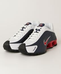 SHOX R4