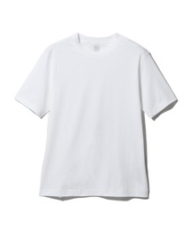 ESTNATION | GOOD PEOPLE GOOD STITCHING GOOD PRODUCT for ESTNATION / コットンスムース Tシャツ(Tシャツ/カットソー)