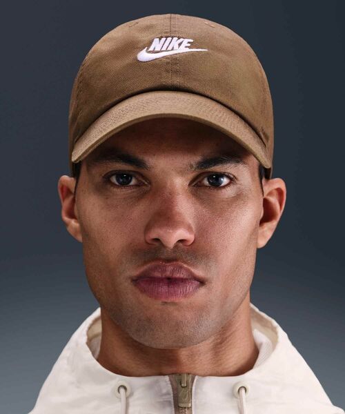 FUTURA LABORATORIES ブラウンキャップ FUTURA LABORATORIES ブラウンキャップ FUTURA LABORATORIES ブラウン