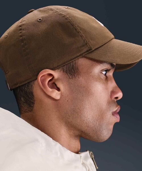 NIKE ナイキ　ACW コールドウォール コラボCAP キャップ ナイキ ア コールドウォール A COLD WALL CAP キャップ 美品