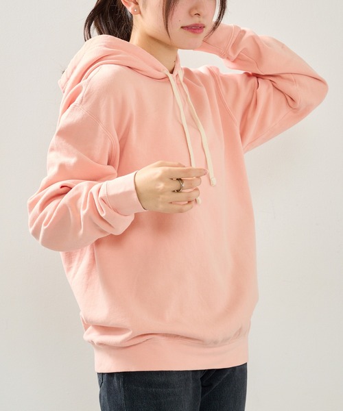 セール】【COMFORT COLORS】6.4oz ガーメントダイフード