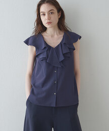 ウィムガゼット　Wim Gazette F ライトブルー 人気の厚手シャツ 15th Anniversary】デニムシャツ | Whim Gazette(ウィム