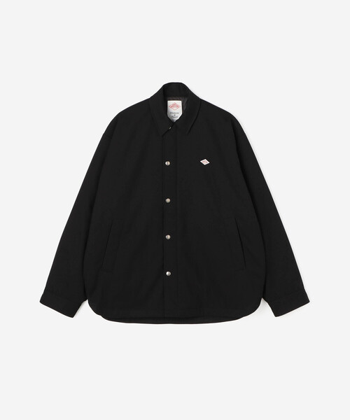 DANTON | 中綿 コーチジャケット MEN（その他アウター）｜DANTON