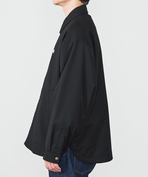 DANTON | 中綿 コーチジャケット MEN（その他アウター）｜DANTON