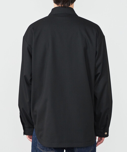 DANTON | 中綿 コーチジャケット MEN（その他アウター）｜DANTON