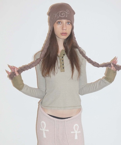 SCULPTOR（スカルプター）｜ニットキャップ/ビーニー一覧 - WEAR