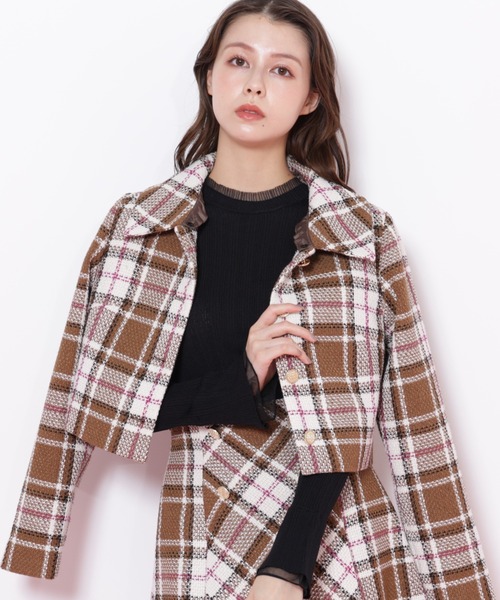 ジルバイジルスチュアート ライトモッサドレスコート 楽天市場】【SALE／30%OFF】＜WEB限定商品＞ライトモッサドレス