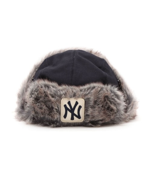 NewYork Yankees 90's ウールキャップUSA製ヤンキース AMERICAN needle（アメリカンニードル） AMERICAN NEEDLE【アメリカン