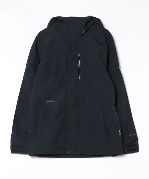 VOLCOM メンズスノーボードジャケット Lサイズ VOLCOM/ボルコム】 Mens L Gore-Tex Jacket /スキースノーボード