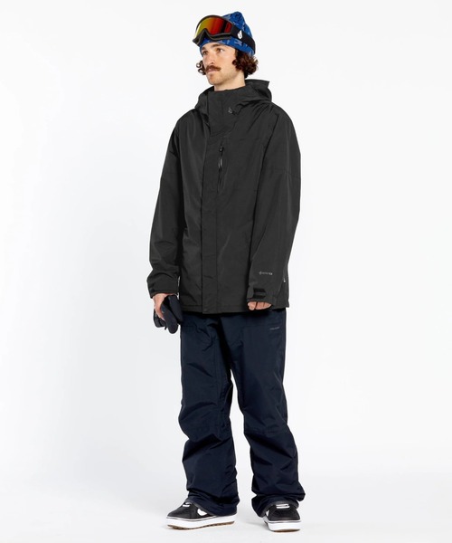 セール】【VOLCOM/ボルコム】 Mens L Gore-Tex Jacket /ゴアテックス
