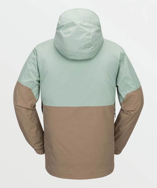 セール】【VOLCOM/ボルコム】 Mens L Gore-Tex Jacket /ゴアテックス