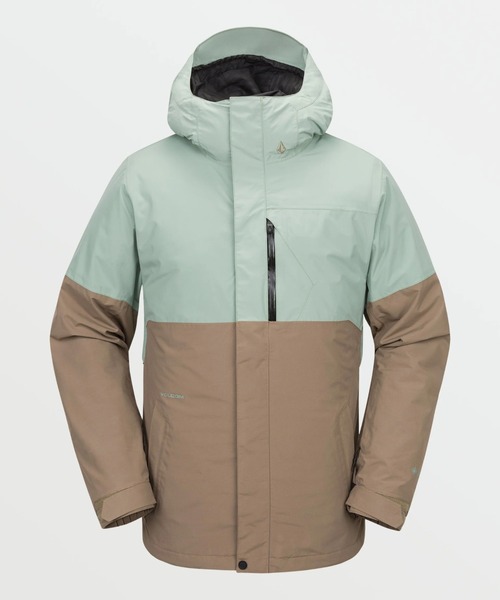 セール】【VOLCOM/ボルコム】 Mens L Gore-Tex Jacket /ゴアテックス