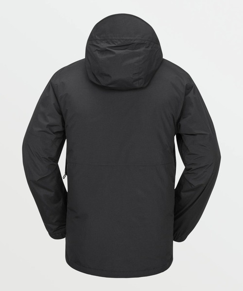 セール】【VOLCOM/ボルコム】 Mens L Gore-Tex Jacket /ゴアテックス