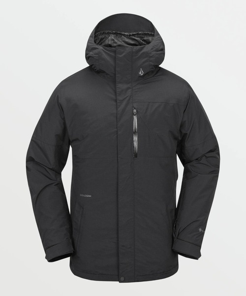 セール】【VOLCOM/ボルコム】 Mens L Gore-Tex Jacket /ゴアテックス