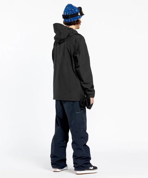 セール】【VOLCOM/ボルコム】 Mens L Gore-Tex Jacket /ゴアテックス