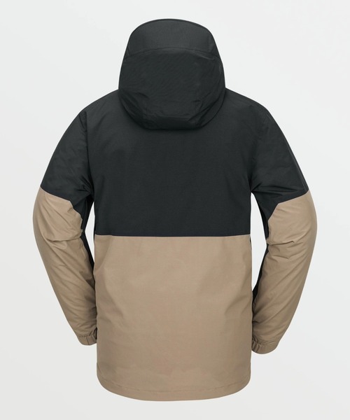 セール】【VOLCOM/ボルコム】 Mens L Gore-Tex Jacket /ゴアテックス