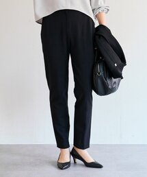 LIVETART | 裏起毛センタープレススティックパンツ(その他パンツ)