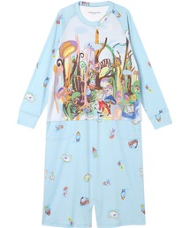 tsumori chisato SLEEP｜ツモリチサト スリープのルームワンピース通販