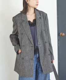 JOURNAL STANDARD｜ジャーナルスタンダードのジャケット