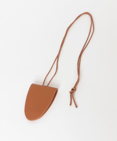 SMELLY（スメリー）の「マグネットメガネホルダー（メガネ・レディース・ブラック/ブラウン・-）」の6枚目の写真