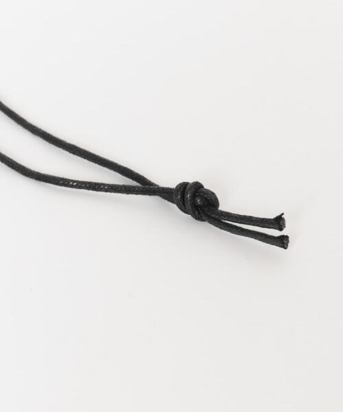 SMELLY（スメリー）の「マグネットメガネホルダー（メガネ・レディース・ブラック/ブラウン・-）」の10枚目の写真