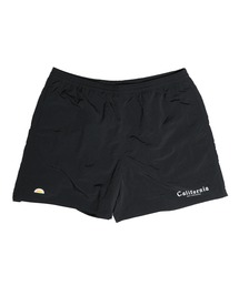 SALT&MUGS（ソルトアンドマグス）の「Cali Nylon Shorts（その他パンツ）」