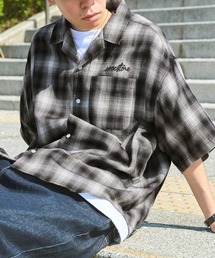 SPOC STORE（スポックストア）の「半袖シャツ（シャツ/ブラウス）」