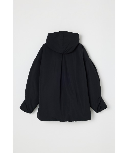 パッファーボリュームコート（その他アウター）｜STYLEMIXER（スタイル