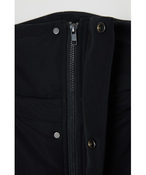 niaulab TV by ZOZO紹介】パッファーボリュームコート（その他アウター