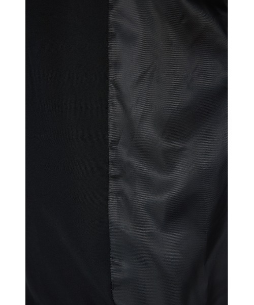 STYLEMIXER(スタイルミキサー)の「【niaulab TV by ZOZO紹介】パッファーボリュームコート(その他アウター・レディース・アイボリー/ブラック/イエロー・FREE)」の22枚目の写真