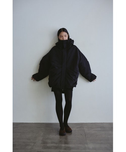 STYLEMIXER（スタイルミキサー）の「【niaulab TV by ZOZO紹介】パッ